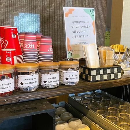 Iioka Shiosai Hotel Asahi  Zewnętrze zdjęcie
