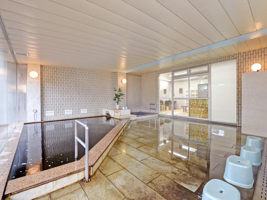 Iioka Shiosai Hotel Asahi  Zewnętrze zdjęcie
