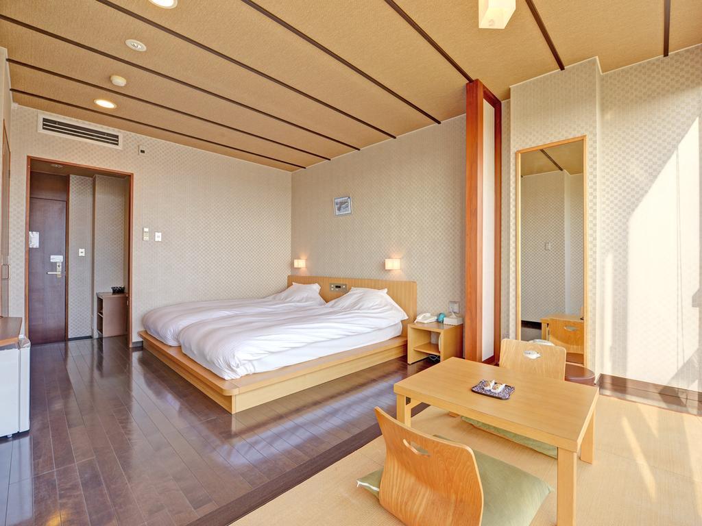 Iioka Shiosai Hotel Asahi  Zewnętrze zdjęcie