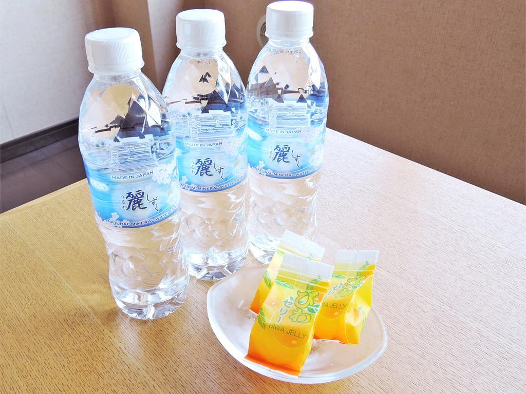 Iioka Shiosai Hotel Asahi  Zewnętrze zdjęcie